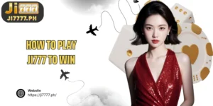 How to play Ji777 to win