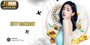 Ji777 Baccarat