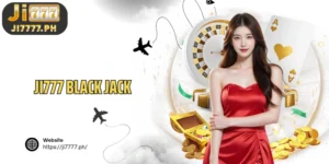 Ji777 Black Jack