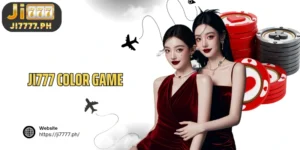 Ji777 Color Game