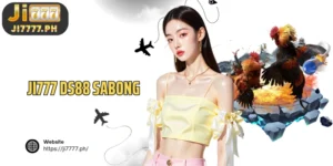Ji777 DS88 Sabong