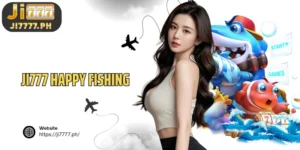 Ji777 Happy Fishing