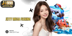 Ji777 Mega Fishing