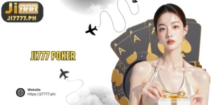 Ji777 Poker