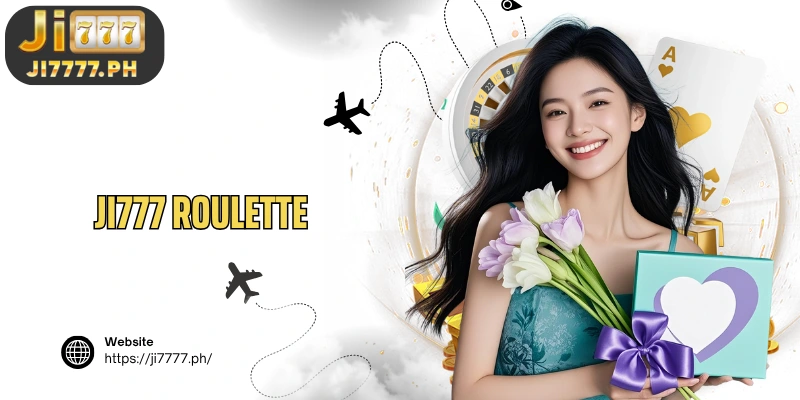 Ji777 Roulette