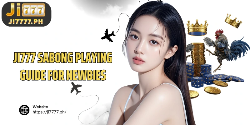 Ji777 Sabong Playing Guide for Newbies