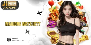 Ji777 Mahjong Ways