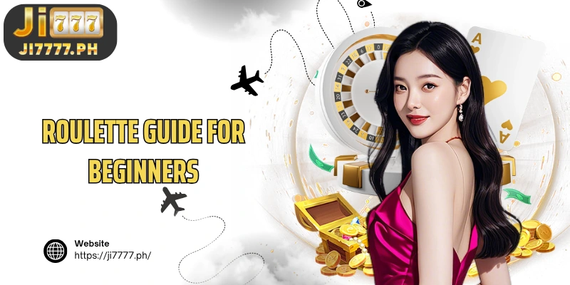 Roulette Guide for Beginners