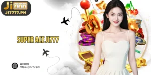 Ji777 Super ACE