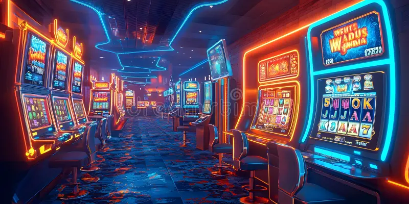 Cloud Gaming in Casinos