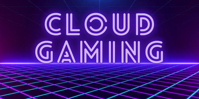 Cloud Gaming in Casinos