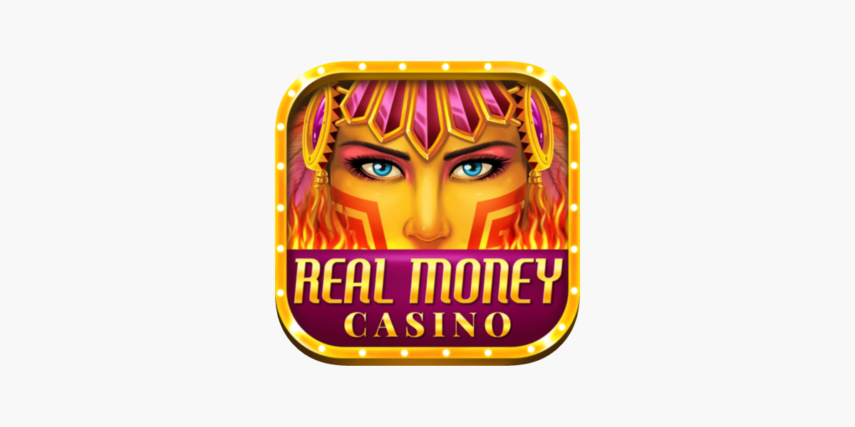Real Money Casino Apps