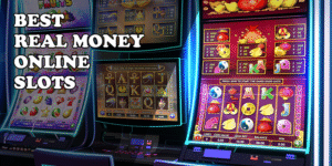 Real Money Casino Apps