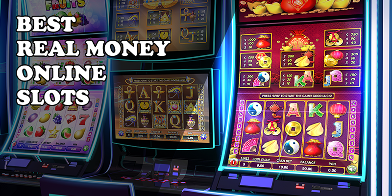 Real Money Casino Apps