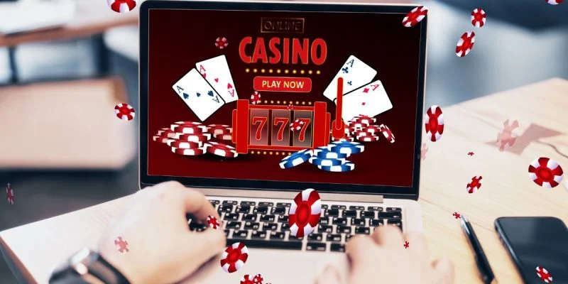 Real Money Casino Apps