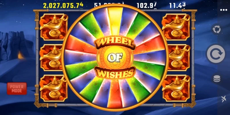 Slot Jackpot Secrets