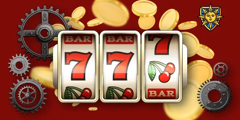 Slot Jackpot Secrets