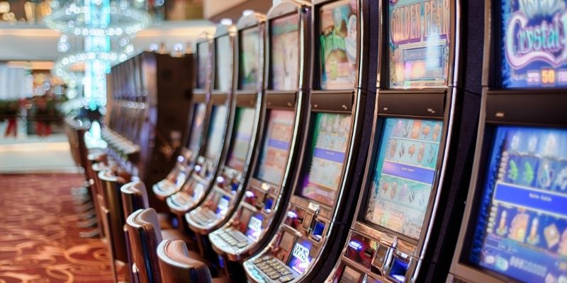 This ensures long-term sustainability of virtual slot games globally.