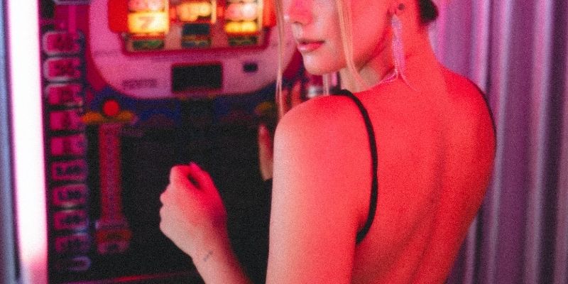 slot-game-machine