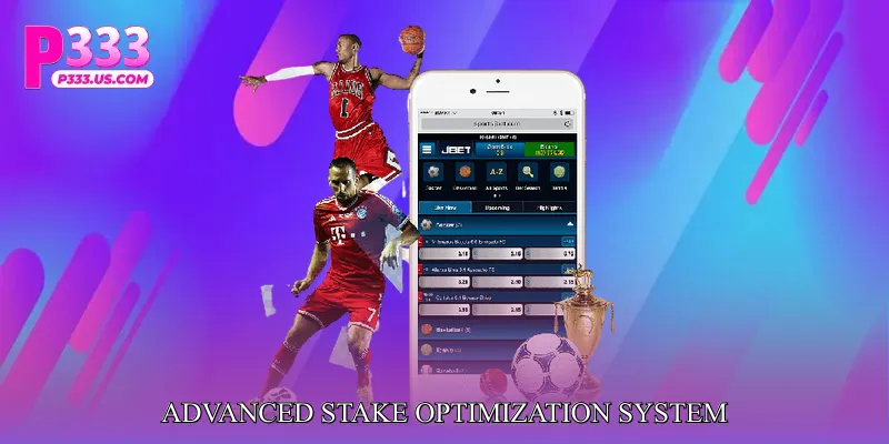 Advanced Stake Optimization System