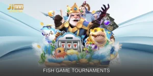 Fish Game Tournaments