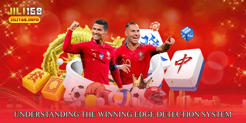 Understanding the Winning Edge Detection System