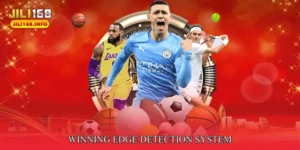 Winning Edge Detection System