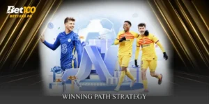 Winning Path Strategy