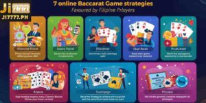 7 Baccarat Online Secrets Filipino Players Love