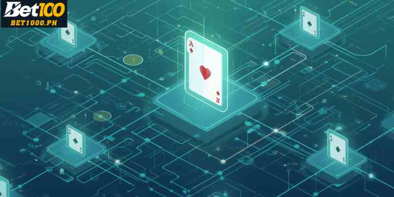 Secure systems and fair play in online card gaming