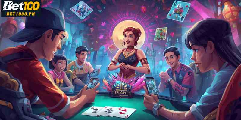 The future of real money card games in the Philippines