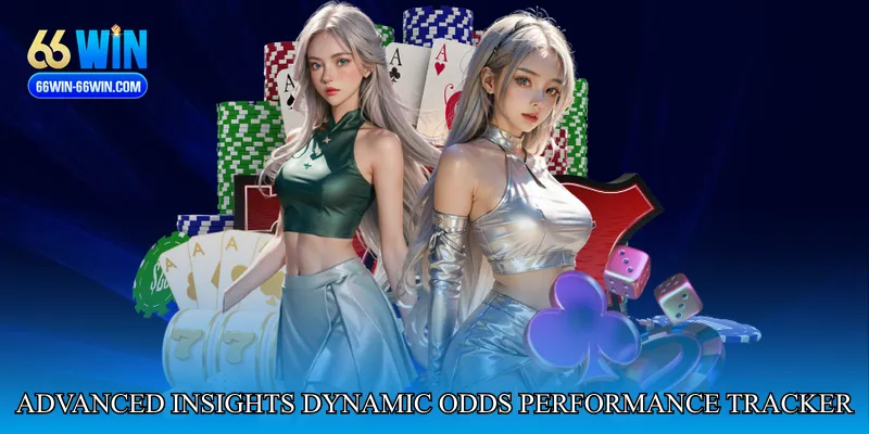 Advanced Insights Through Dynamic Odds Performance Tracker