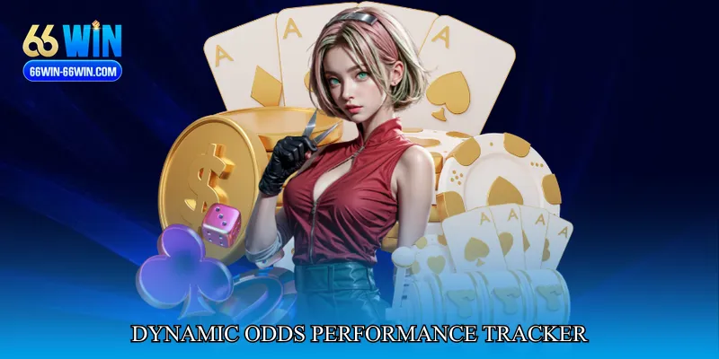 Dynamic Odds Performance Tracker
