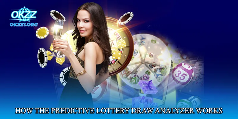 How the Predictive Lottery Draw Analyzer Works