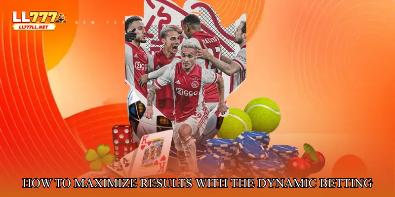 How to Maximize Results with the Dynamic Betting Probability Platform
