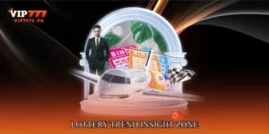 Lottery Trend Insight Zone