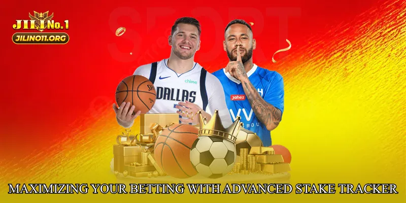 Maximizing Your Betting with Advanced Stake Management Tracker