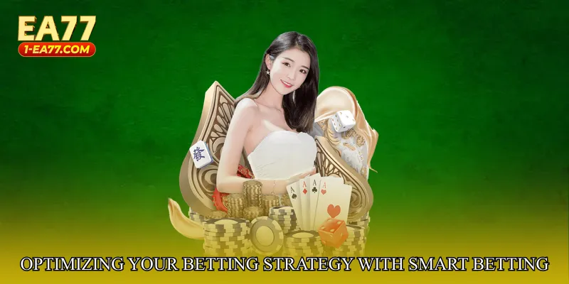 Optimizing Your Betting Strategy with Smart Betting Control Tool
