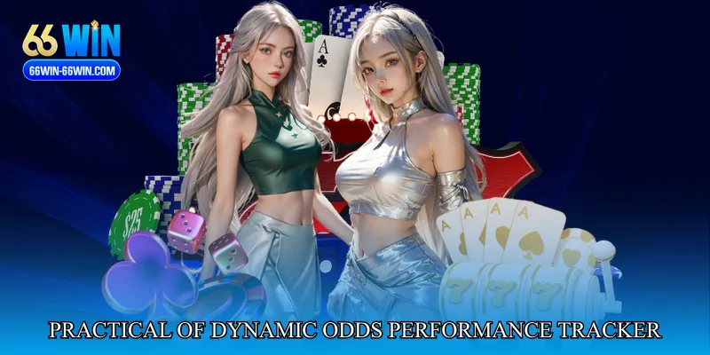 Practical Applications of Dynamic Odds Performance Tracker