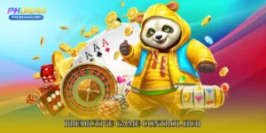 Predictive Game Control Hub