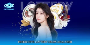Predictive Lottery Draw Analyzer