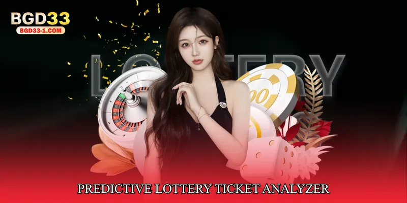 Predictive Lottery Ticket Analyzer