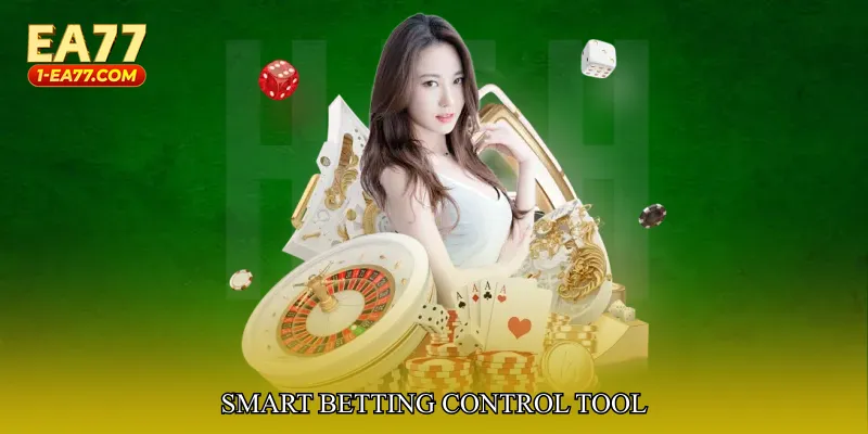 Smart Betting Control Tool