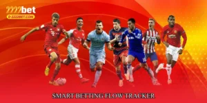 Smart Betting Flow Tracker
