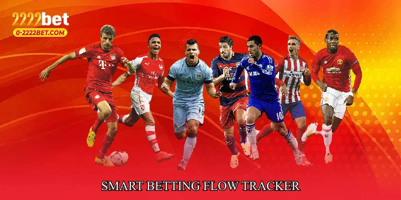 Smart Betting Flow Tracker
