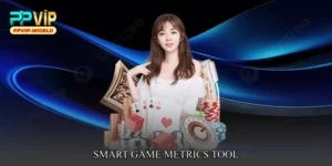 Smart Game Metrics Tool