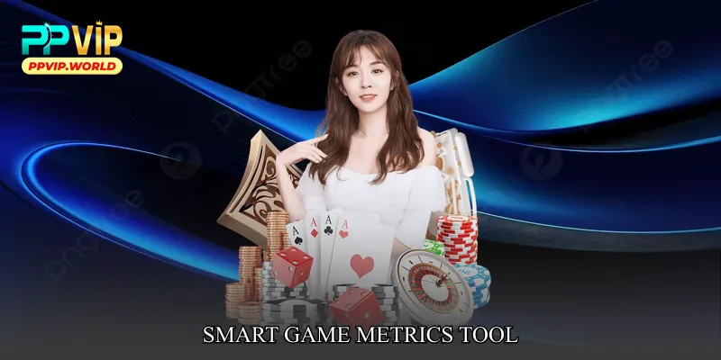 Smart Game Metrics Tool