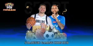 Strategic Gaming Odds Hub