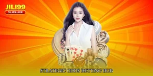 Strategic Odds Betting Hub