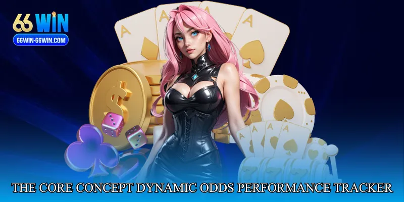 The Core Concept Behind Dynamic Odds Performance Tracker